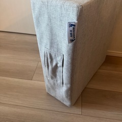 トランポリンクッションの画像