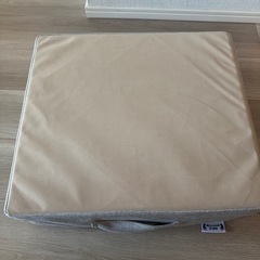 トランポリンクッションの画像