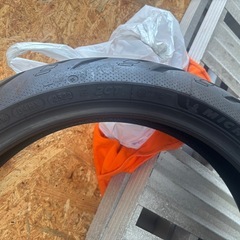 バイクタイヤの画像