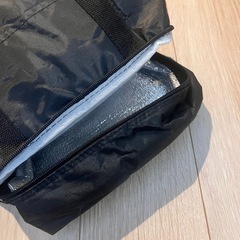 【無料】保冷バッグ②の画像