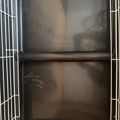 サンコー　イージーホームエポ80　と　キャリーケースの画像