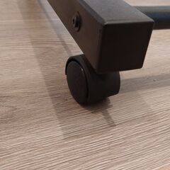 パイプハンガーの画像