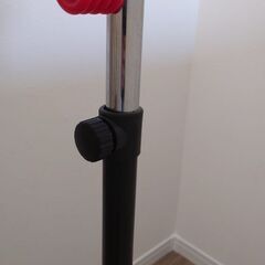 パイプハンガーの画像