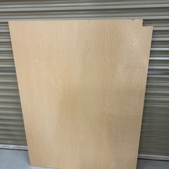 化粧ベニア　プリント合板　5ミリ　5枚の画像