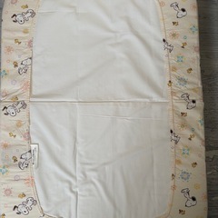 西川リビング 日本製　ミニ組みふとん5点セットの画像