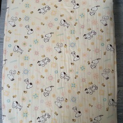 西川リビング 日本製　ミニ組みふとん5点セットの画像