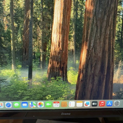 Apple MACmini  M4の画像