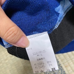 新品✨暖かいレギンスの画像