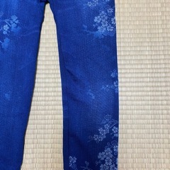 新品✨暖かいレギンスの画像