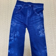 新品✨暖かいレギンスの画像