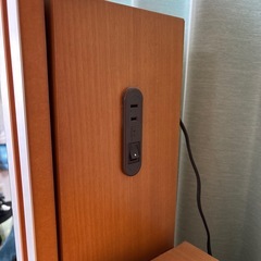 化粧台（ドレッサー）の画像