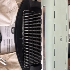 アラジン　グラファイトグリラーの画像