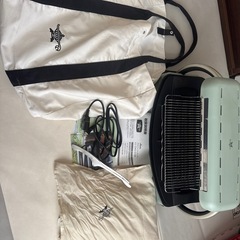 アラジン　グラファイトグリラーの画像