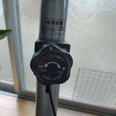 エアロバイクの画像