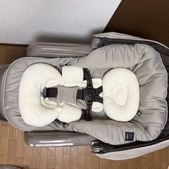 Combi コンビ ネムリラ AUTO SWING BEDi EGの画像