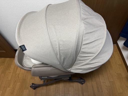 Combi コンビ ネムリラ AUTO SWING BEDi EG