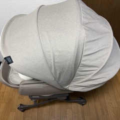 Combi コンビ ネムリラ AUTO SWING BEDi EGの画像