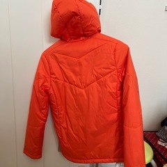 kjusミドラー　サイズ152 新品未使用品の画像