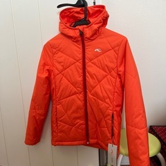 kjusミドラー　サイズ152 新品未使用品の画像