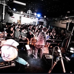 江古田拠点のオリジナルメロコアバンド　正規リードギター募集