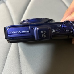 Nikon s9300  ドタキャンの為 再募集の画像