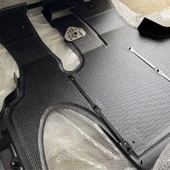 BNR34  ニスモ  リアディフューザー　748A0-RHR40 新品
未使用の画像