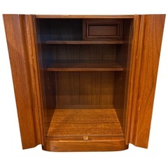 仏壇 下台 収納 収納棚の画像