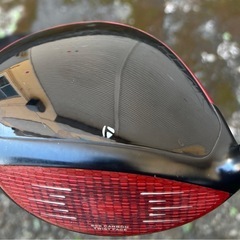 テーラーメイド ステルス2 ドライバー 10.5° メンズ S  の画像