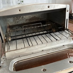 アラジン　トースター　2枚焼きの画像