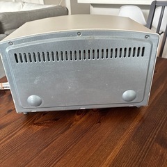 アラジン　トースター　2枚焼きの画像