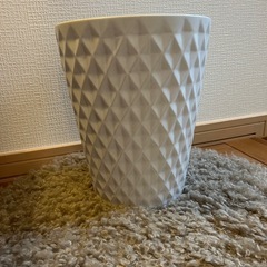 植木鉢　植木鉢カバー
の画像