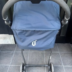 定価66000円　Combi Atto ベビーカー　ハイタイプ　の画像