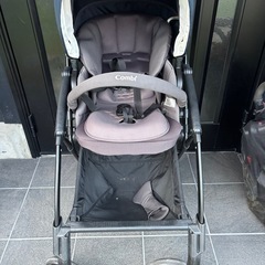 定価66000円　Combi Atto ベビーカー　ハイタイプ　の画像