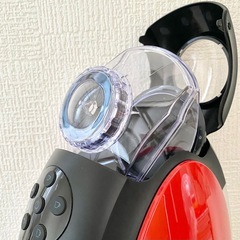 ネスカフェ　バリスタ　　レッドの画像