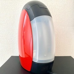 ネスカフェ　バリスタ　　レッドの画像