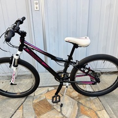 引き取り限定　mongoose（マングース）ROCKADILE 24 キッズの画像