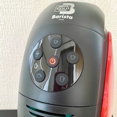 ネスカフェ　バリスタ　　レッドの画像