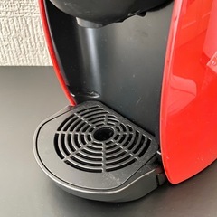 ネスカフェ　バリスタ　　レッドの画像