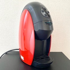ネスカフェ　バリスタ　　レッド