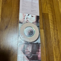 【✨激レア✨】8センチ短冊CD15枚の画像