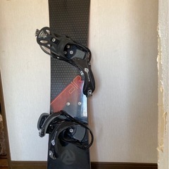 スノーボードの画像