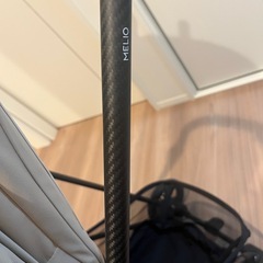 【美品】サイベックス メリオカーボンAB型　新生児　ベージュの画像