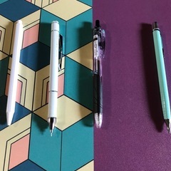 シャーペン(まとめ売り)の画像