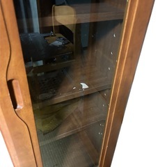 サイドボード キッチンボードの画像