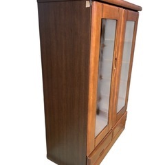 サイドボード キッチンボードの画像