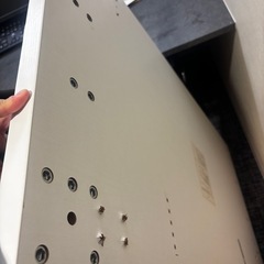 天板のみ（ニトリ）
の画像