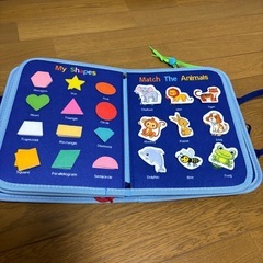 携帯できるおもちゃの画像