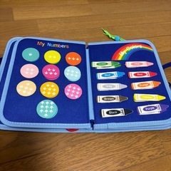 携帯できるおもちゃの画像