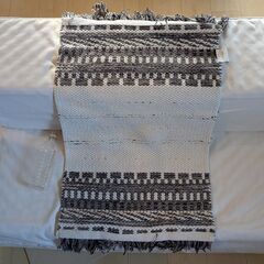 ニトリ カバーの洗える ソファ/マットレスの画像