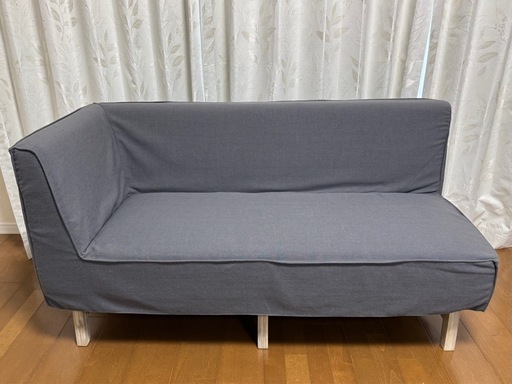 【ほぼ未使用】unico ソファ